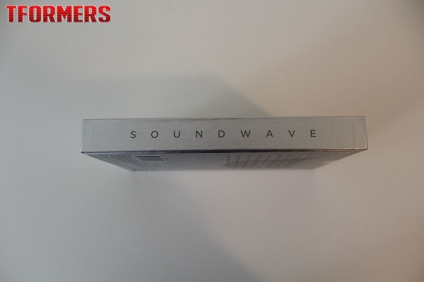 SDCC 2016   Transformers Evolution Soundwave Exclusive Figure Image Gallery  (2 of 42)